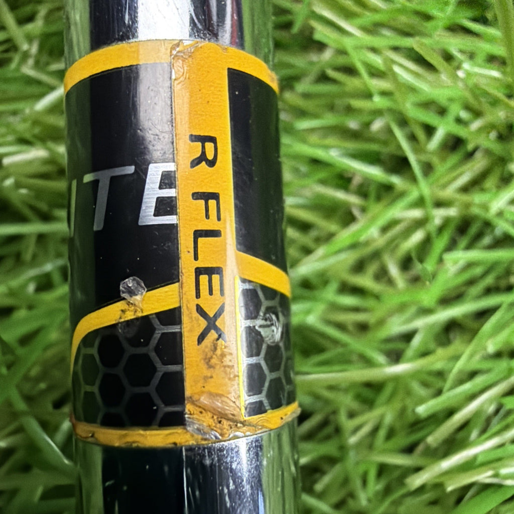 Cleveland Gold MCT 7 Iron RH True Temper Regular Flex Shaft 37"