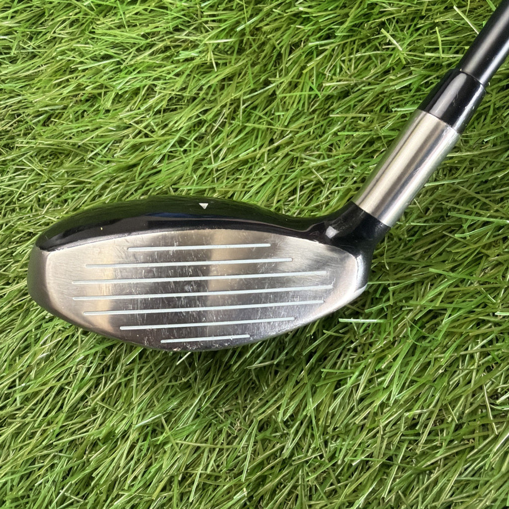 Adams Tight Lies IDEA i Wood 17° 3 Iron RH True Temper Regular Flex Shaft 40"