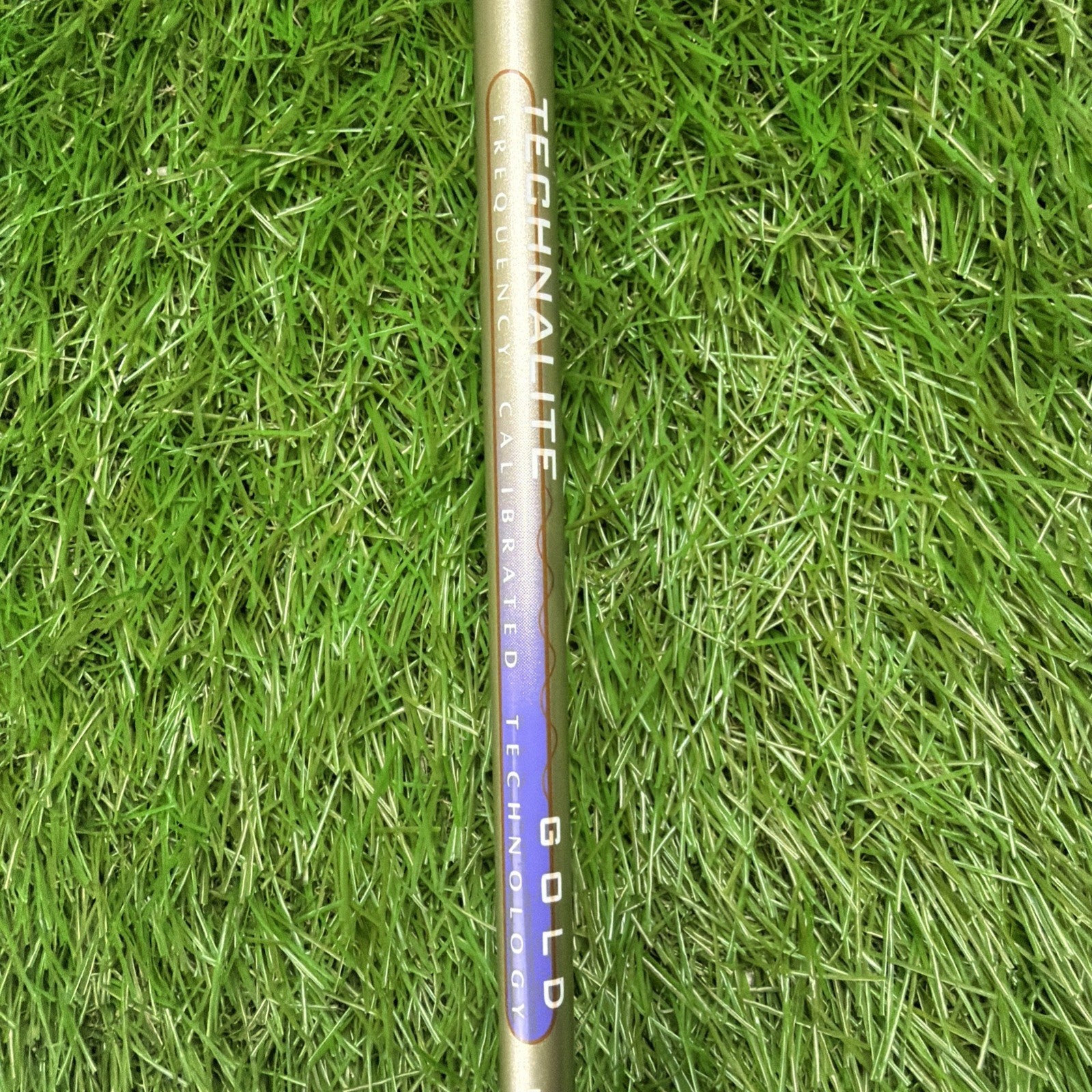 Affinity XR4 56° Sand Wedge RH Technalite Gold Lite Flex Graphite Shaft 34"