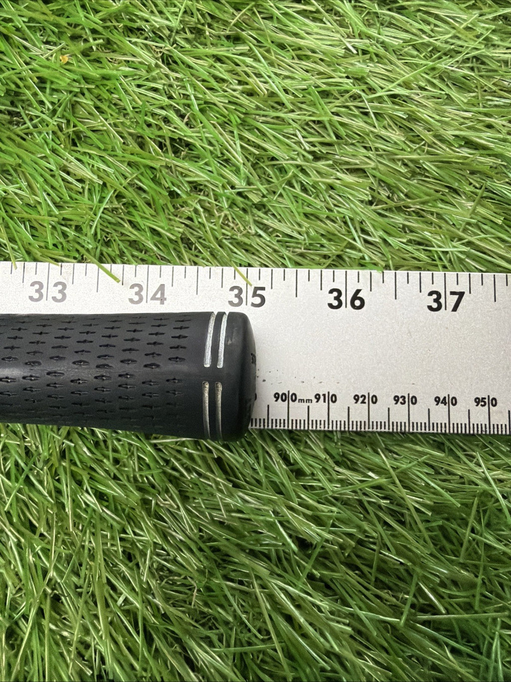 Carbite AWR 56° Sand Wedge RH True Temper Steel Shaft 35"