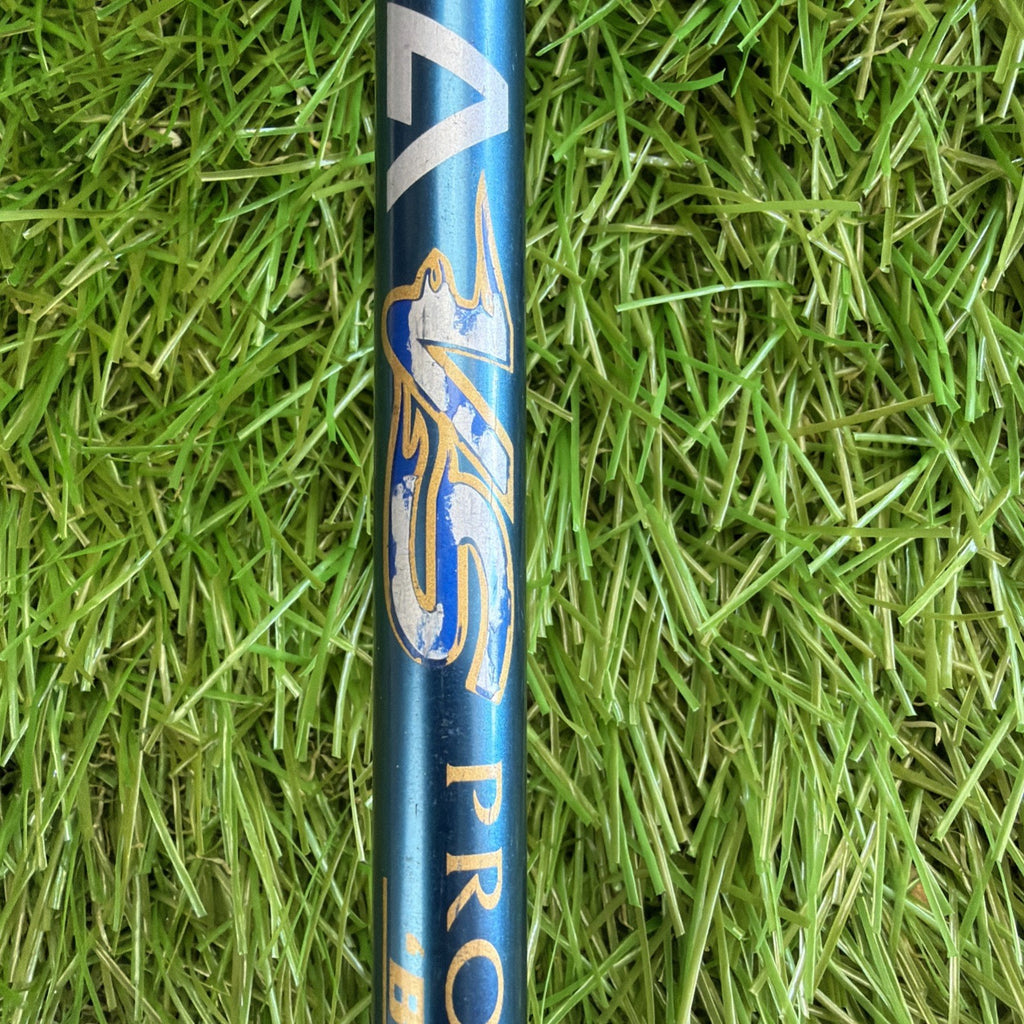 Bridgestone J36 22° Hybrid RH ALDILA VS Proto-BR 80g Stiff Flex 40.5"