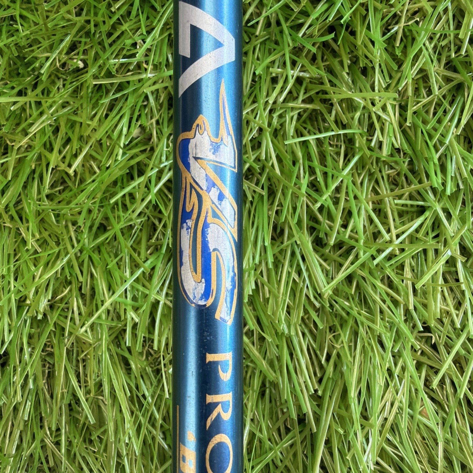 Bridgestone J36 22° Hybrid RH ALDILA VS Proto-BR 80g Stiff Flex 40.5"