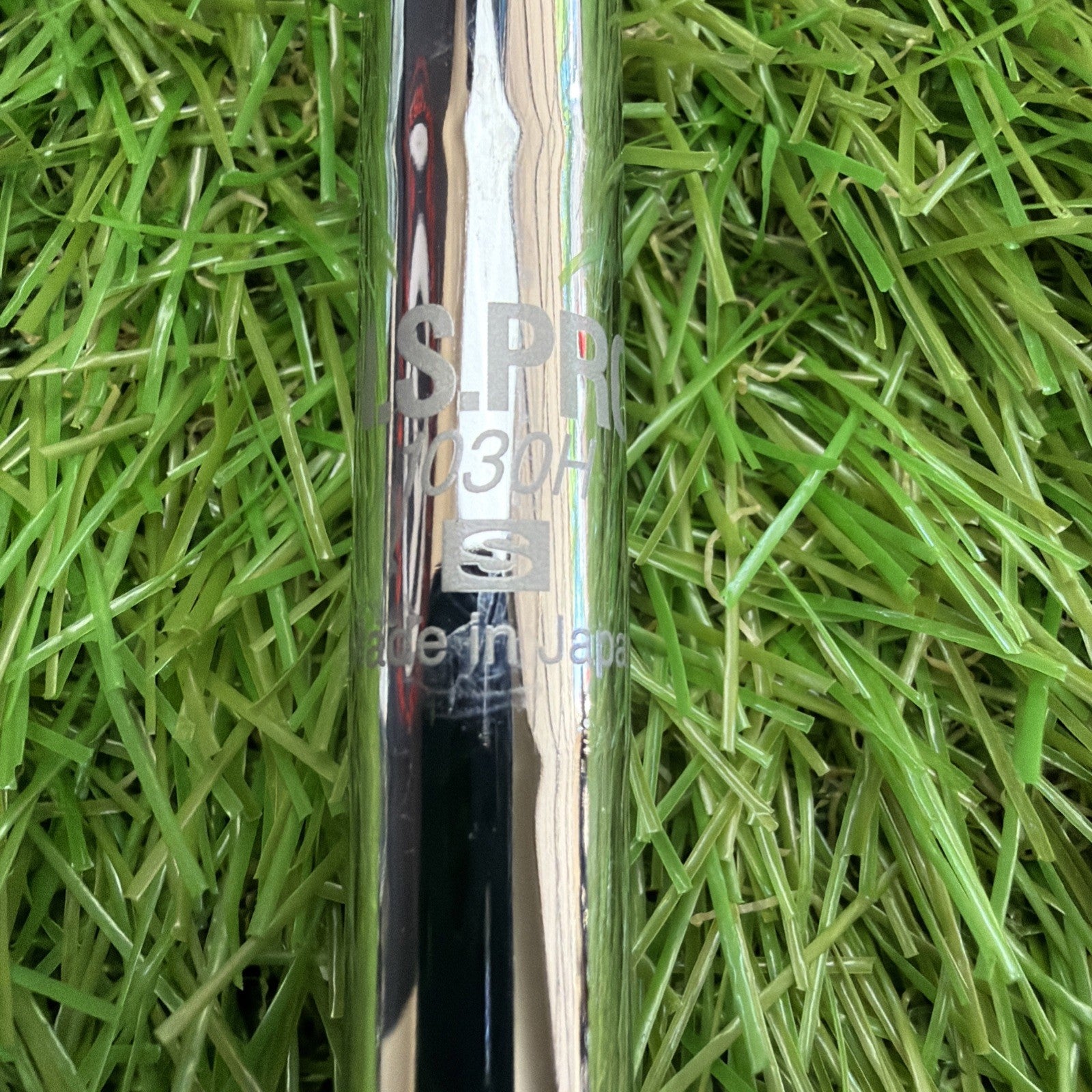 King Cobra SZ 5 Iron RH N.S. Pro 1030 H Stiff Flex Shaft 38.25"