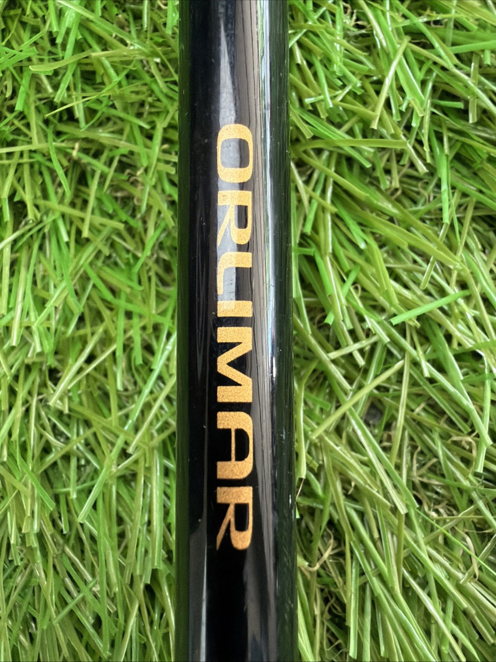 Orlimar TriMetal 13° 3 Wood RH Firm Flex Graphite Shaft 44"