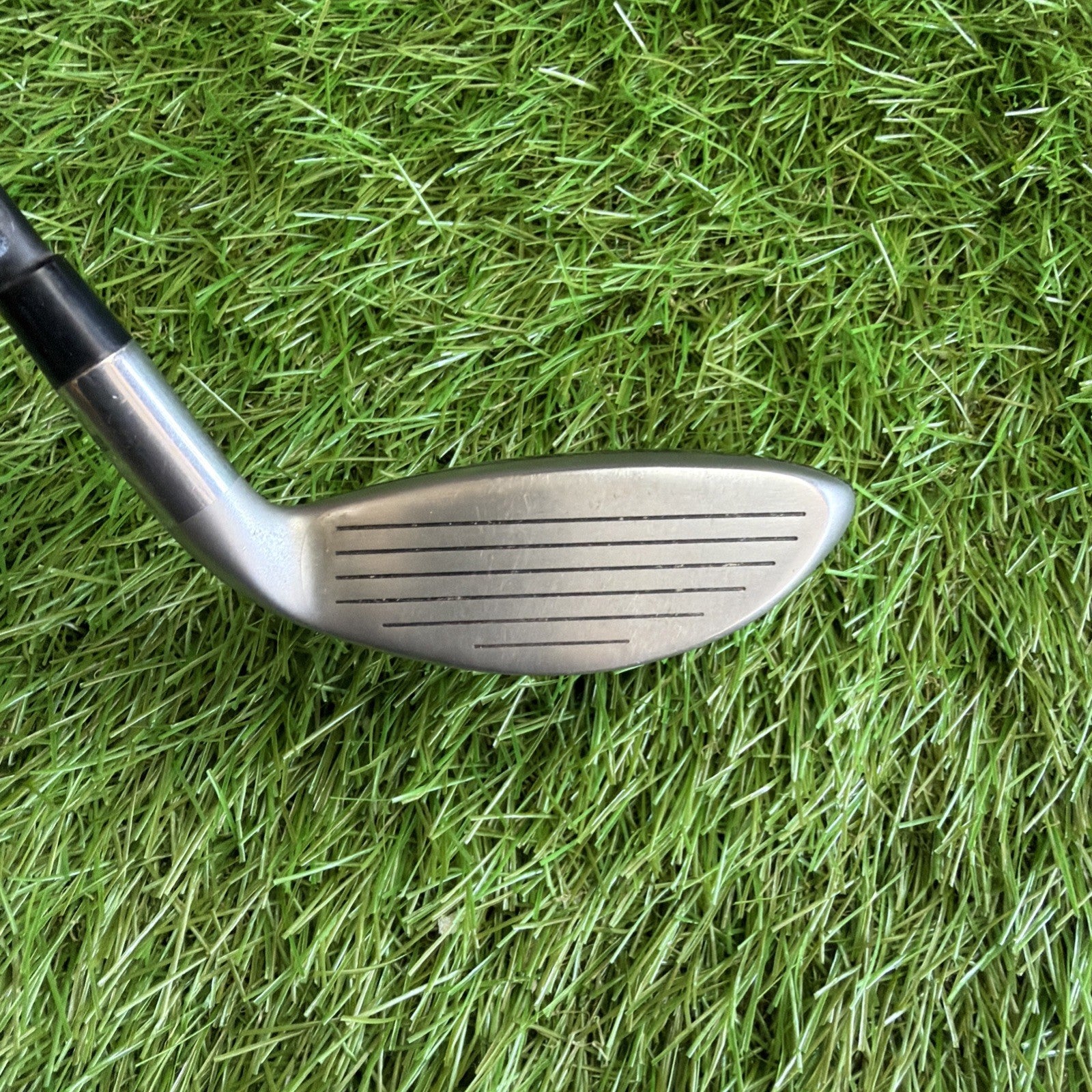 Callaway RAZR 24° 4 Hybrid LH H60G Stiff Flex Shaft 39.75