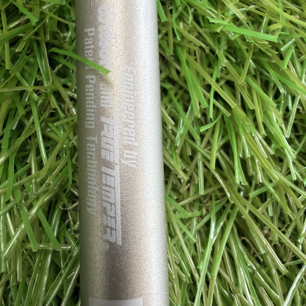 Wislon Fat Shaft Offset 3 Wood Railer RH True Temper Hyper Carbon Shaft 42"