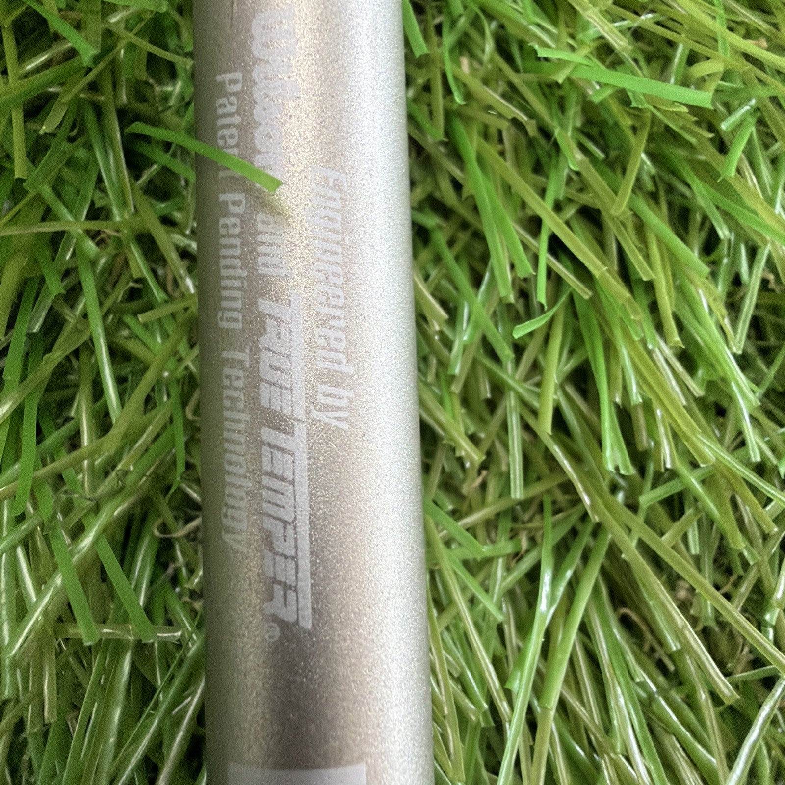 Wislon Fat Shaft Offset 3 Wood Railer RH True Temper Hyper Carbon Shaft 42"