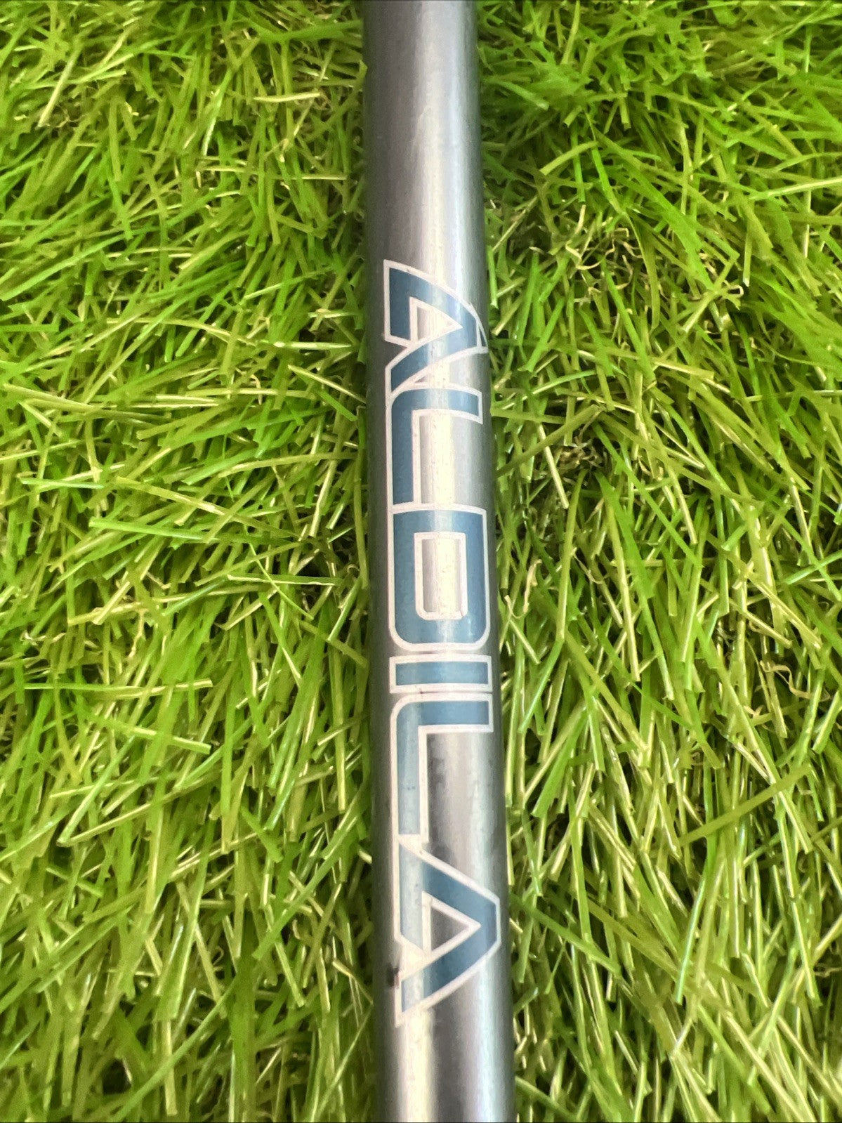 Adams IDEA a2 OS Sand Wedge RH ALDILA 55g Womens Flex Shaft 34.5"