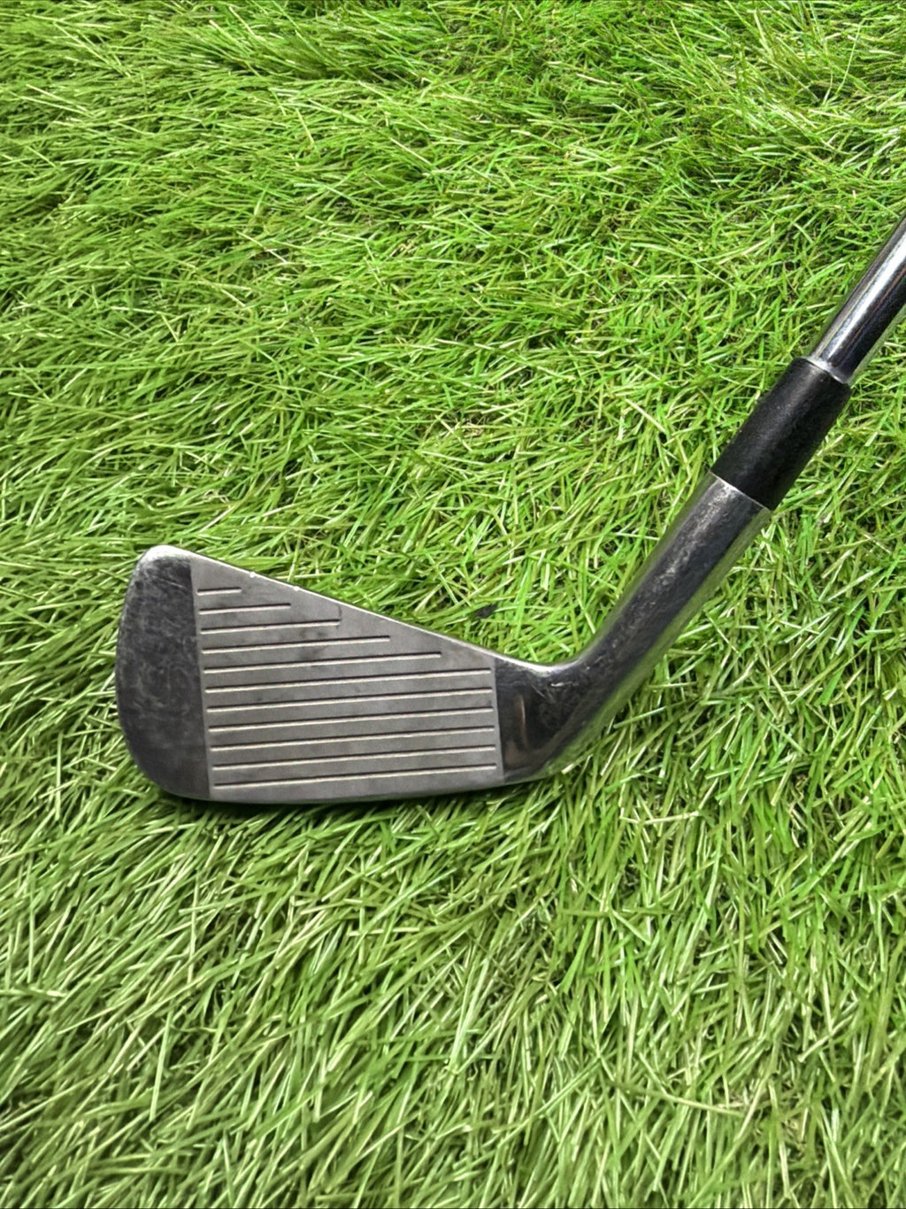 Vintage TaylorMade Tour Preferred TD 2 Iron RH True Temper Regular Flex 39.5"