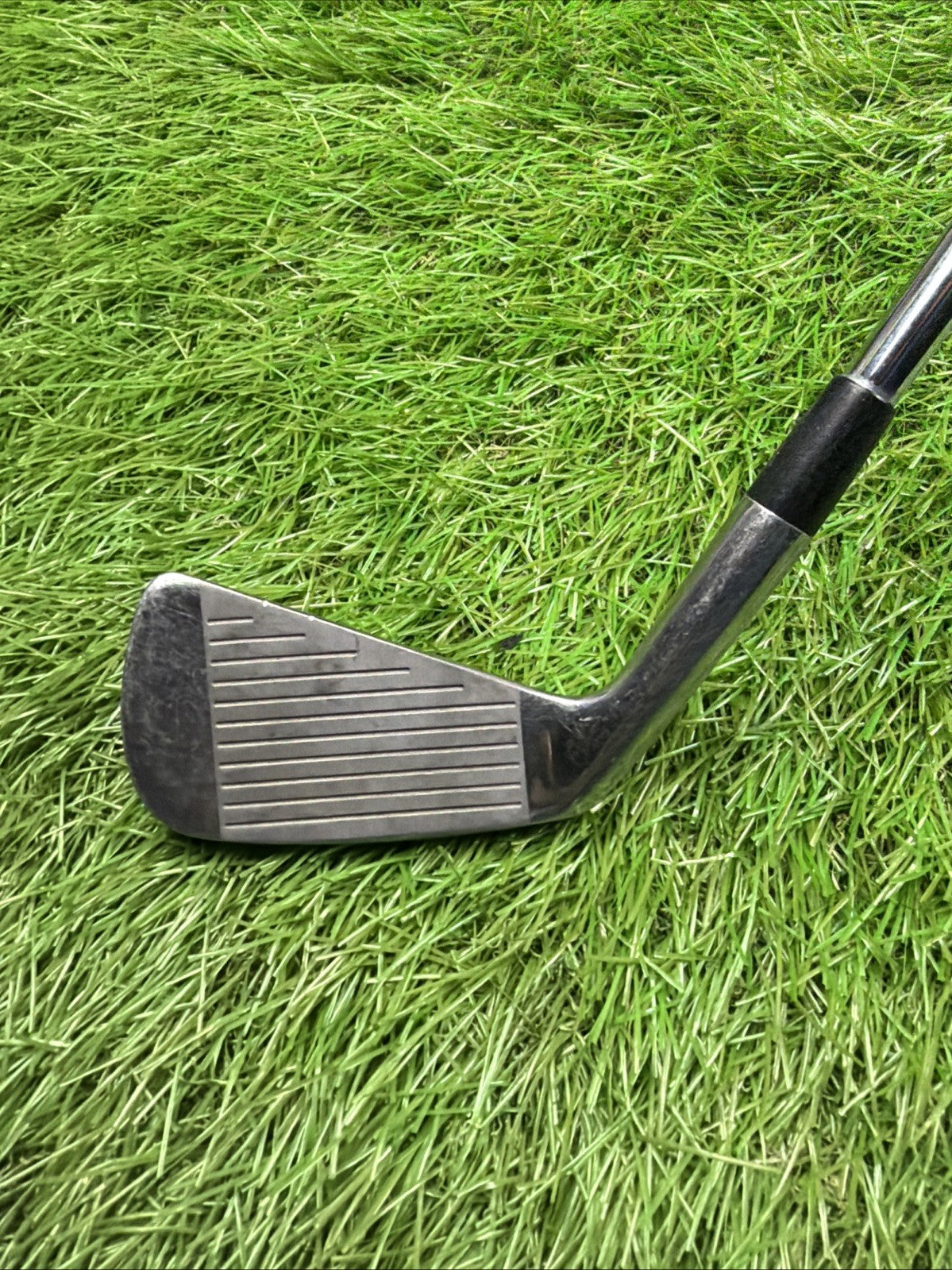 Vintage TaylorMade Tour Preferred TD 2 Iron RH True Temper Regular Flex 39.5"