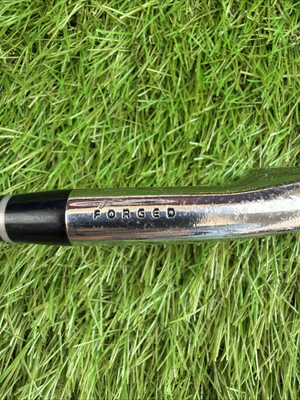 Nike Pro Combo 3 Iron RH Dynamic Gold R300 Regular Flex Shaft 38.5"