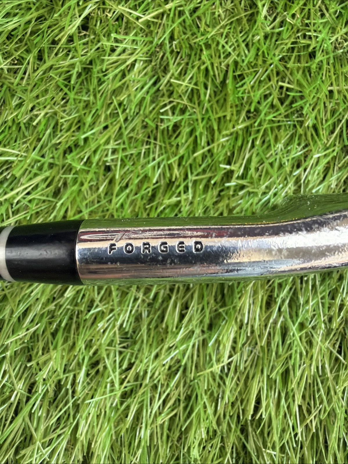 Nike Pro Combo 3 Iron RH Dynamic Gold R300 Regular Flex Shaft 38.5"
