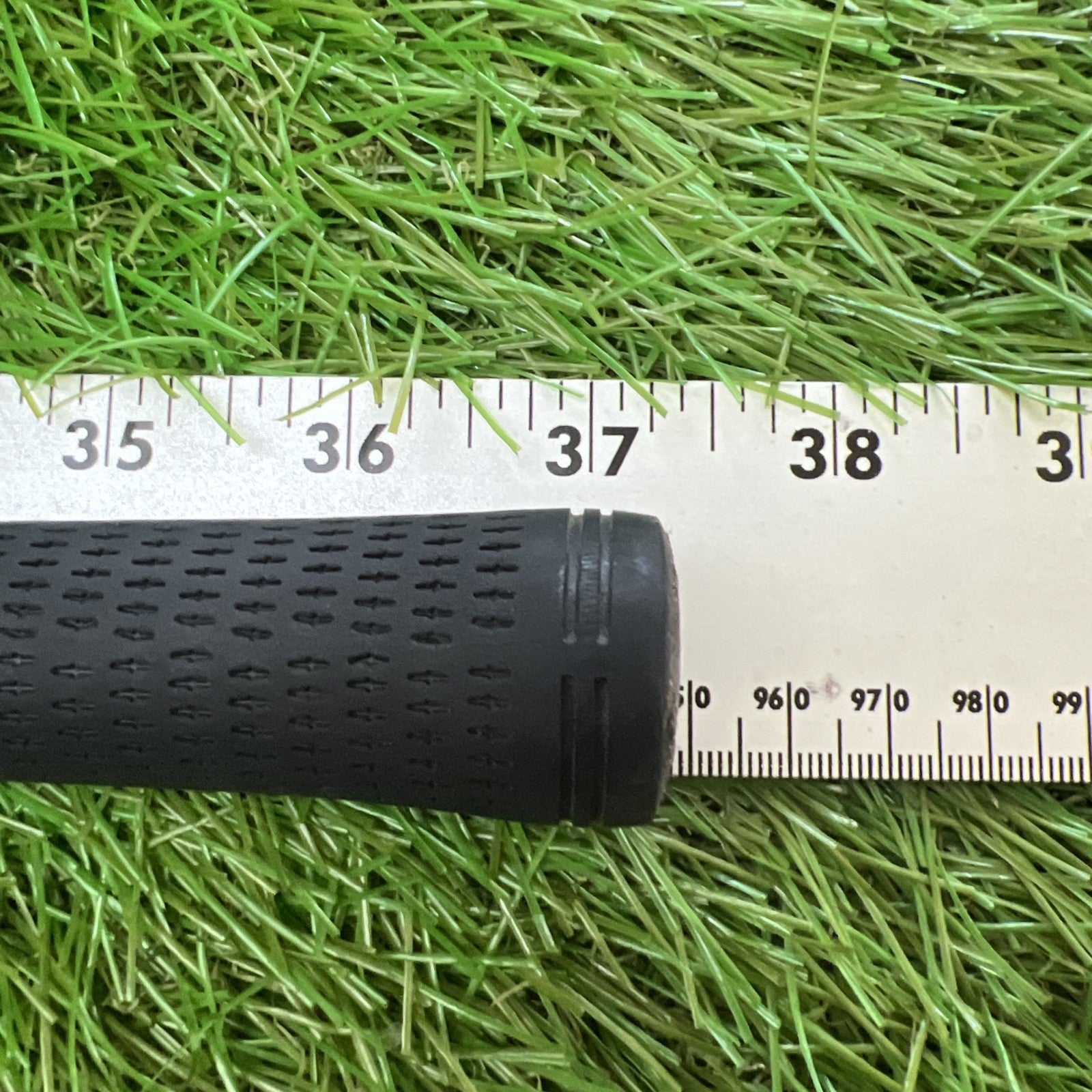 Ben Hogan Edge CFT 6 Iron RH Apex 3 Regular Flex Shaft 37.25"