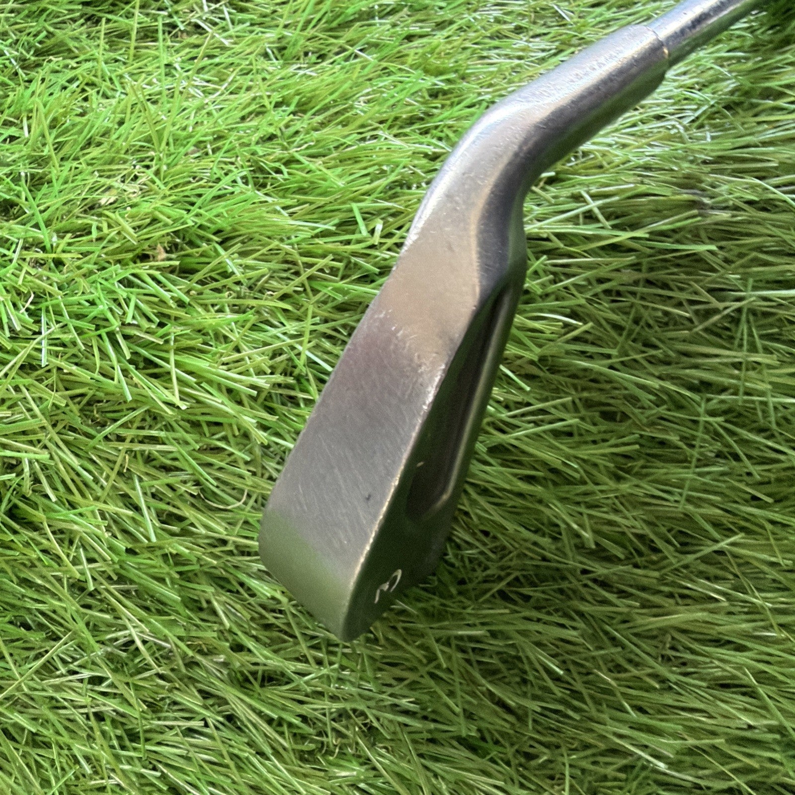 Ping Karsten I 3 Iron Green Dot RH Steel Shaft 38.75