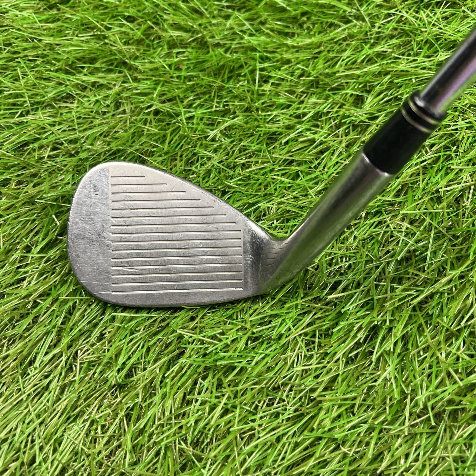 TaylorMade RAC 52° Wedge RH Wedge Flex 36"
