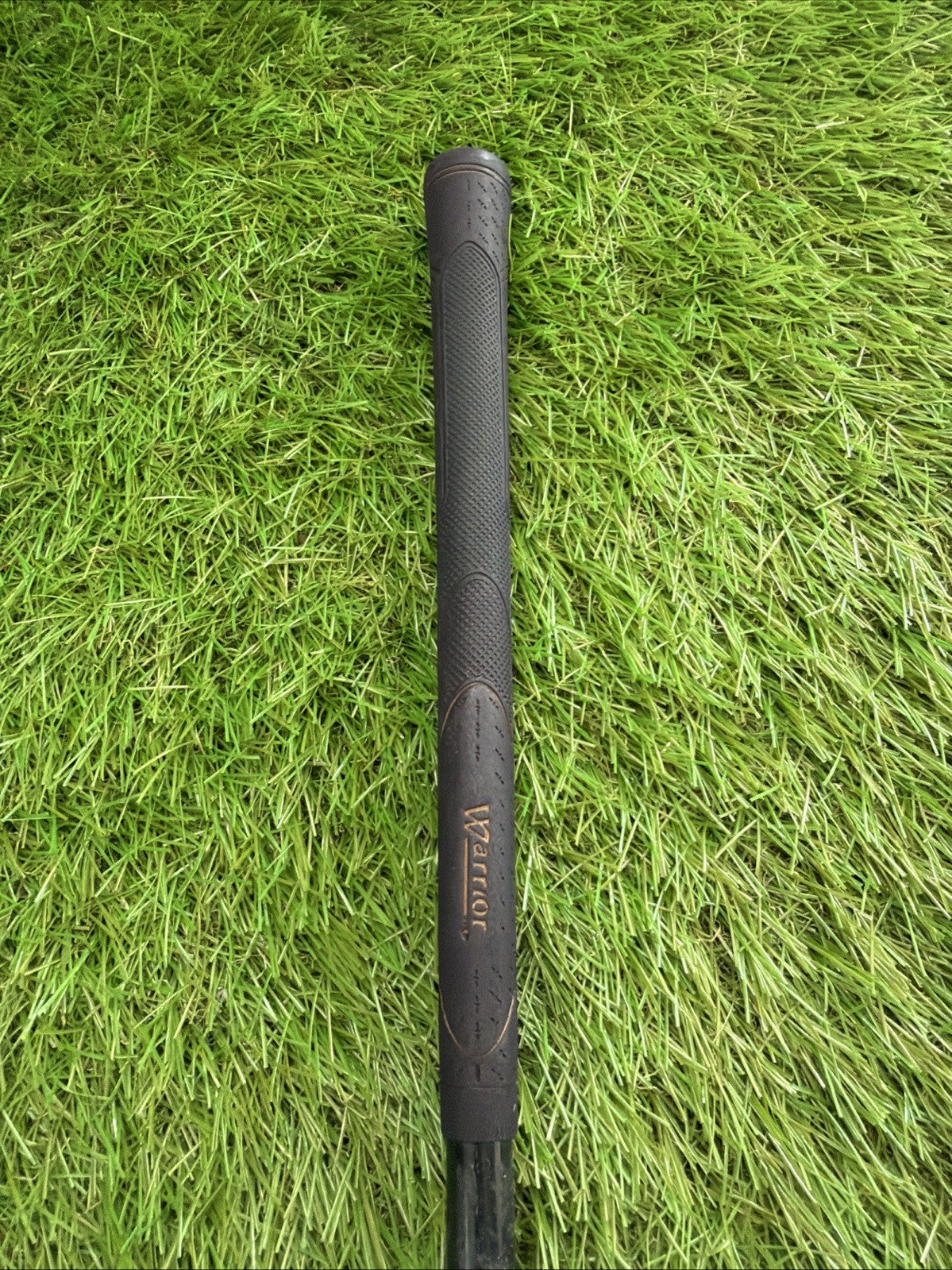 Warrior TE 5 Wood RH Warrior Long Drive Graphite Shaft 43"
