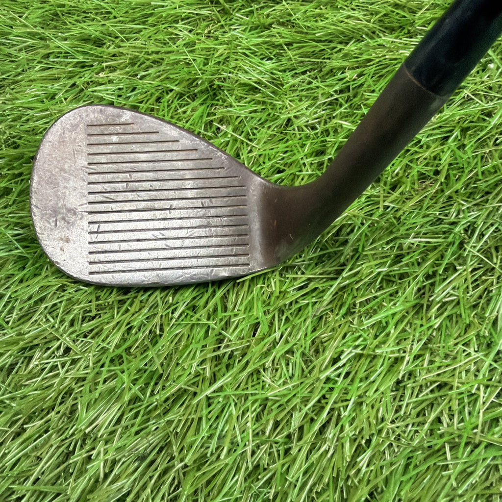 Cleveland Tour Action REG.588 60° Wedge RH True Temper Steel Shaft 35"