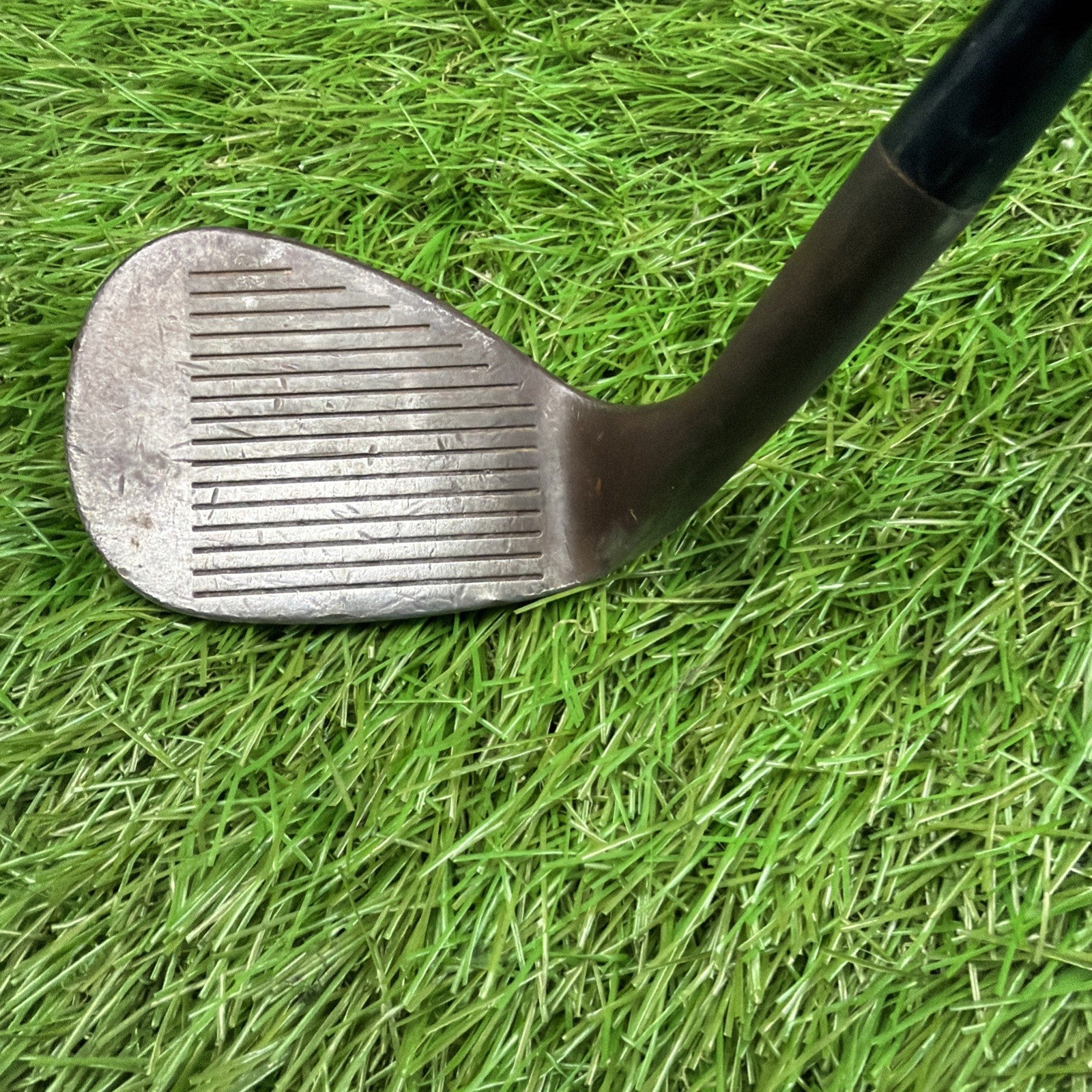 Cleveland Tour Action REG.588 60° Wedge RH True Temper Steel Shaft 35"