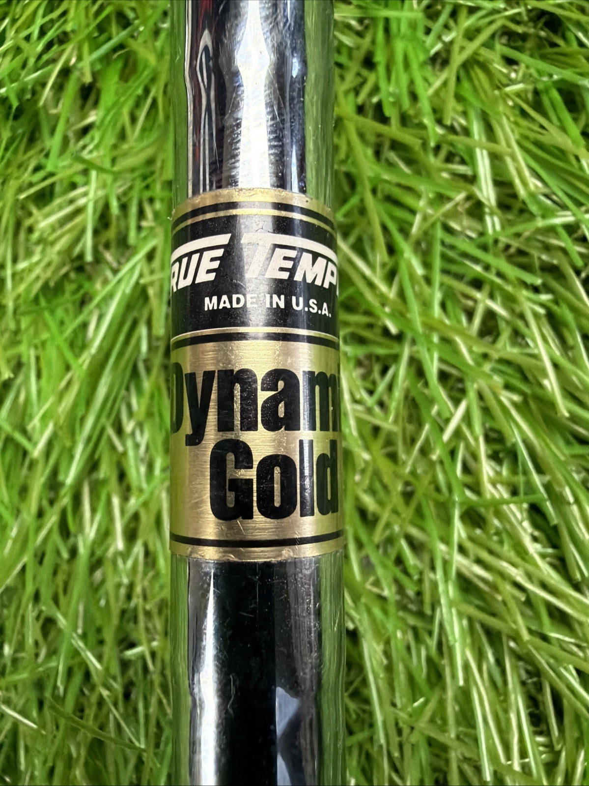 Titleist 735 cm Forged 5 Iron RH Dynamic Gold S300 Stiff Flex Shaft 38"