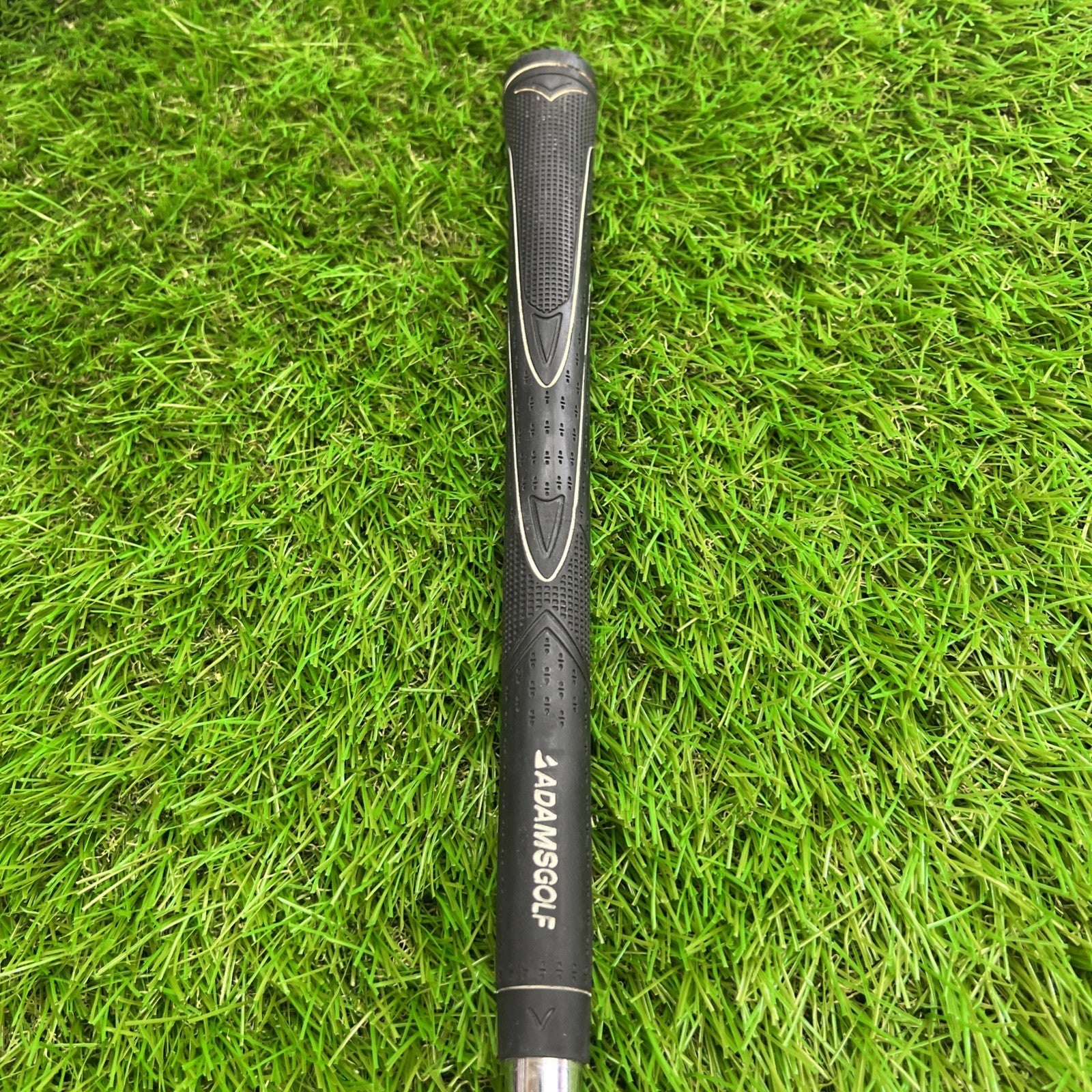 Adams IDEA a7 6 Iron (+1" / 2 degrees up) RH True Temper Stiff Flex Shaft 39"