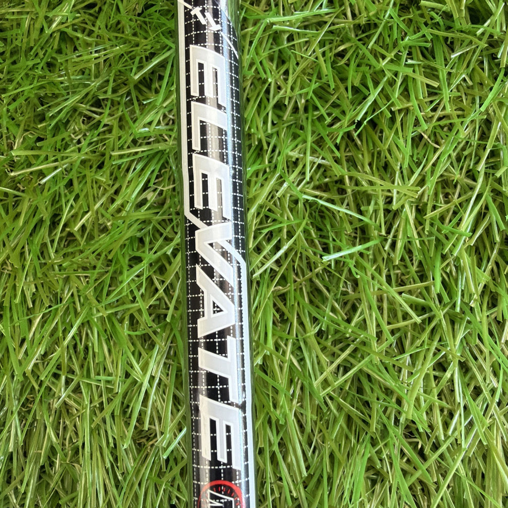 Callaway Paradym Ai Smoke HL 7 Iron LH Elevate MPH 85 Regular Flex Shaft 37.5"