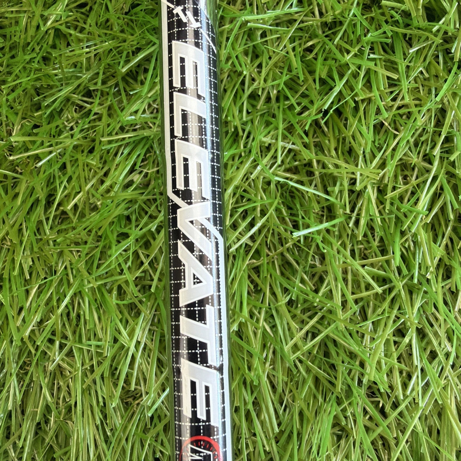 Callaway Paradym Ai Smoke HL 7 Iron LH Elevate MPH 85 Regular Flex Shaft 37.5"