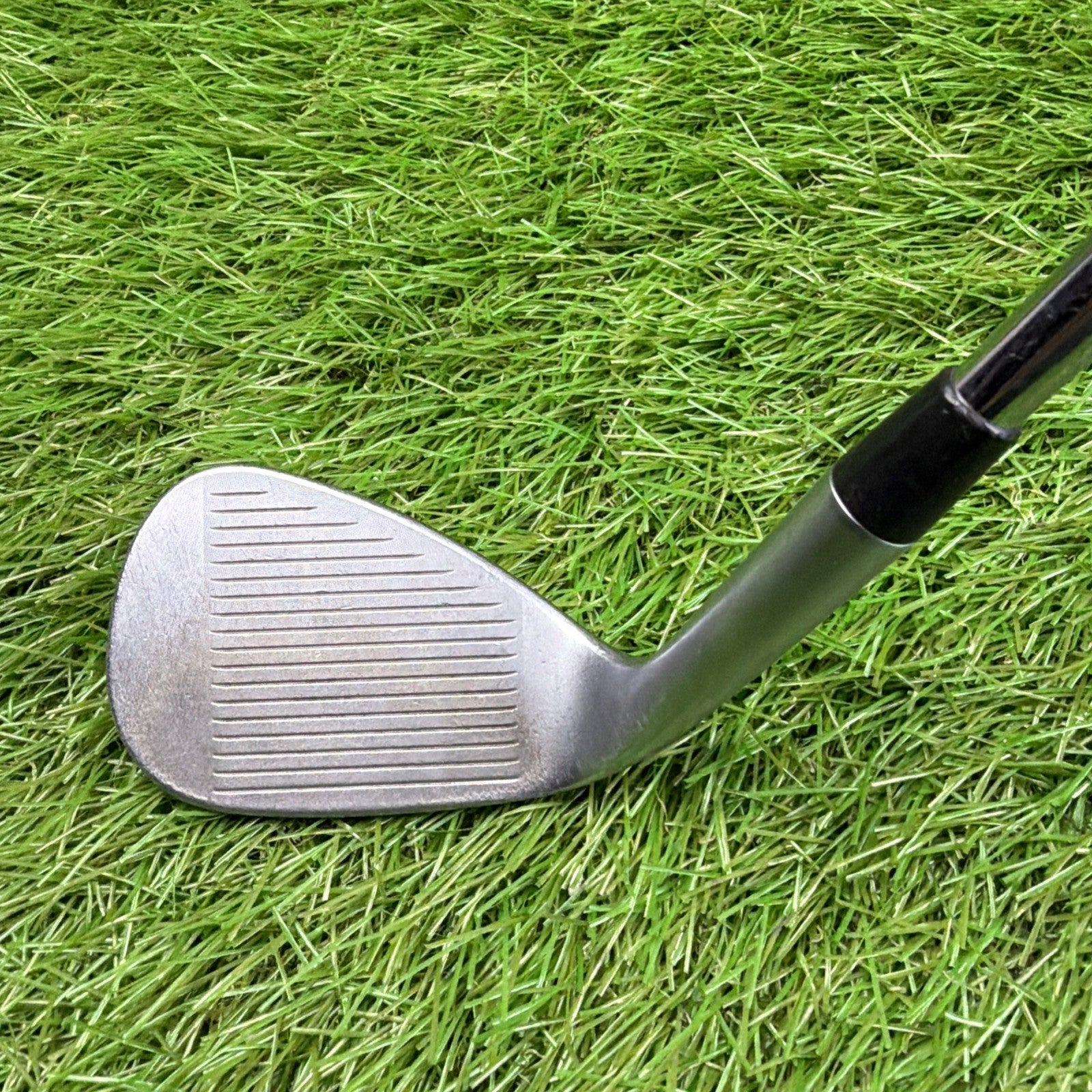 Ping Glide 2.0 56° Wedge Red Dot RH AWT 2.0 Regular Flex 35"
