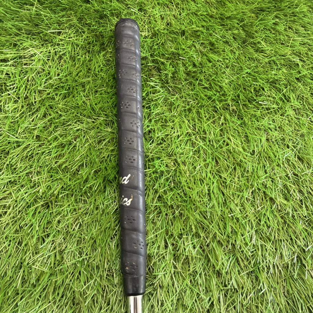Vintage Cleveland Napa Style Putter RH True Temper Shaft 36"