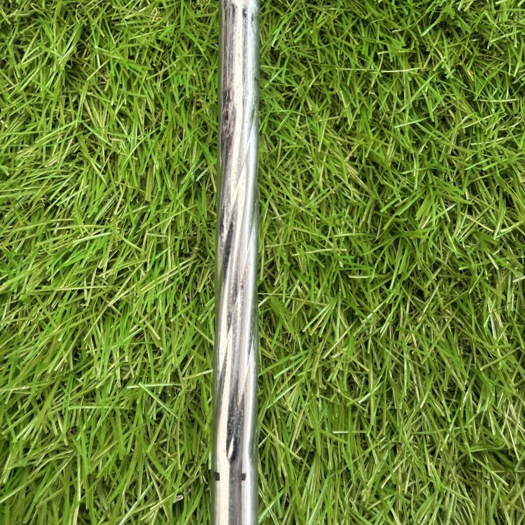 Vintage Wislon 1200 2 Iron LH Counter Torque Regular Flex Shaft 39"