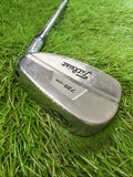 Titleist 735 CM 9 Iron Forged RH FCM 6.0 Stiff Flex Shaft 36"