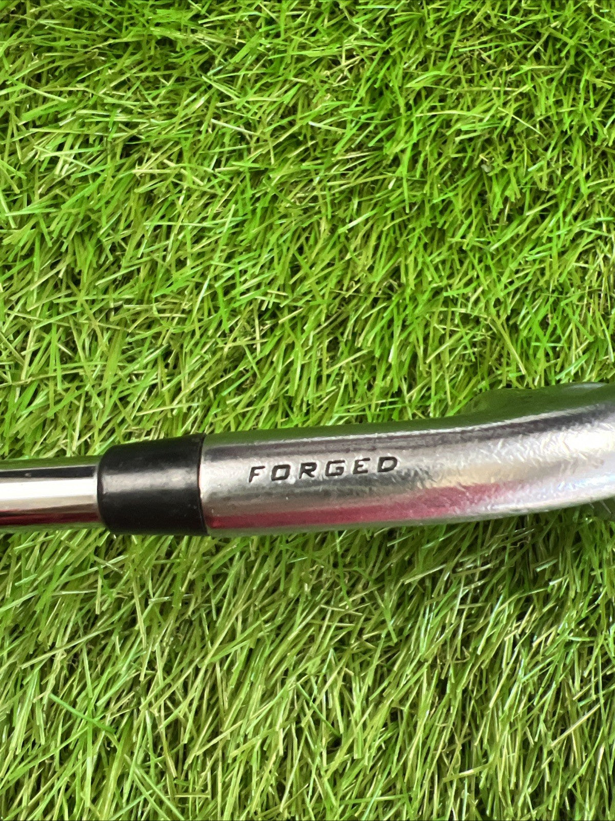 Callaway Apex Forged 6 Iron RH Project X 5.5 Regular Plus Flex Shaft 37.5"