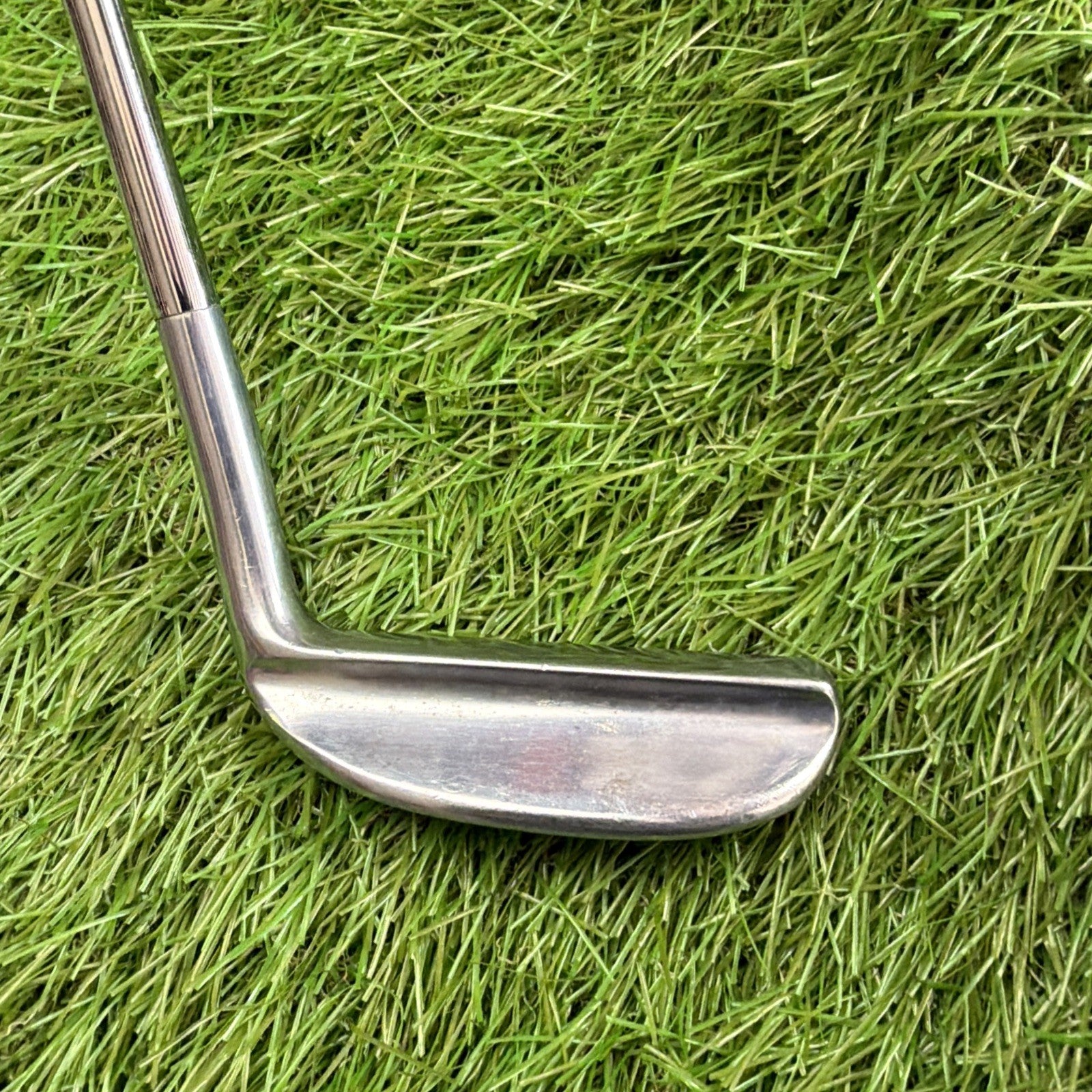 Vintage Cleveland Napa Style Putter RH True Temper Shaft 36"