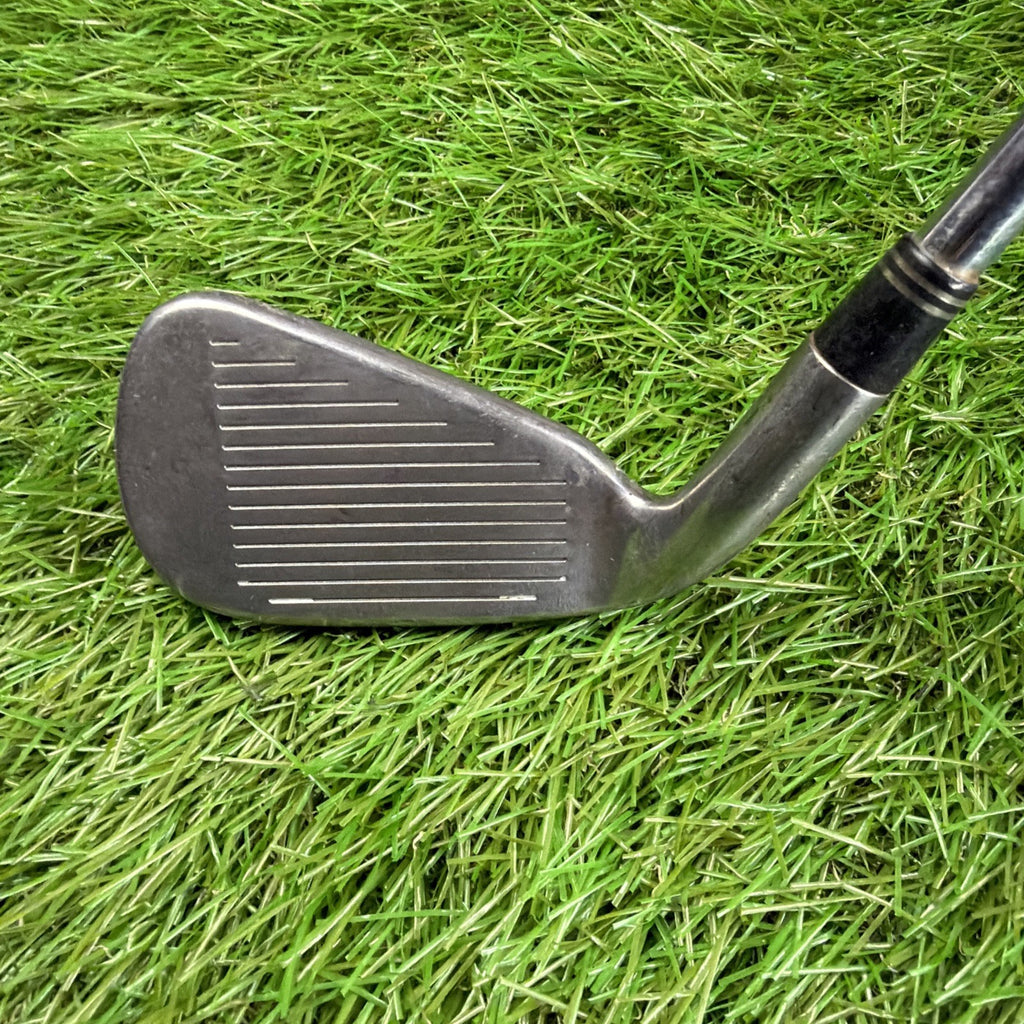 TaylorMade R7 5 Iron RH T-Step 90 Stiff Flex Shaft 38.25"