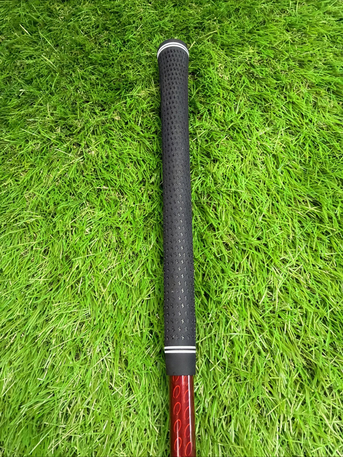 Nike VR 8.5° Driver Adjustable STR8-Fit Tour RH ProLaunch 60x X-Stiff Shaft 44"