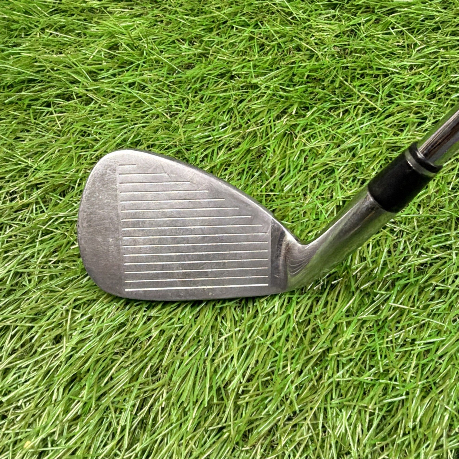 Adams IDEA a12 OS Pitching Wedge RH True Temper 85 Regular Flex Shaft 36"