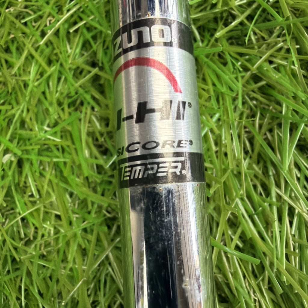 Mizuno FLI-HI CLK 23° Hybrid RH True Temper S300 Stiff Flex Shaft 39.5"