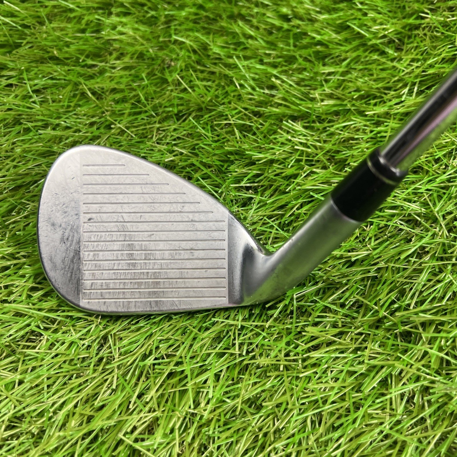 Callaway Apex Forged A Wedge RH XP 95 R300 Regular Flex Shaft 35"