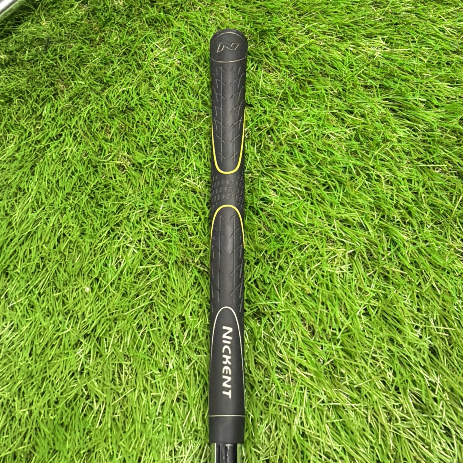 Nickent 3DX Hybrid 5 Iron RH N.S. Pro 850 GH Uniflex Shaft 38"