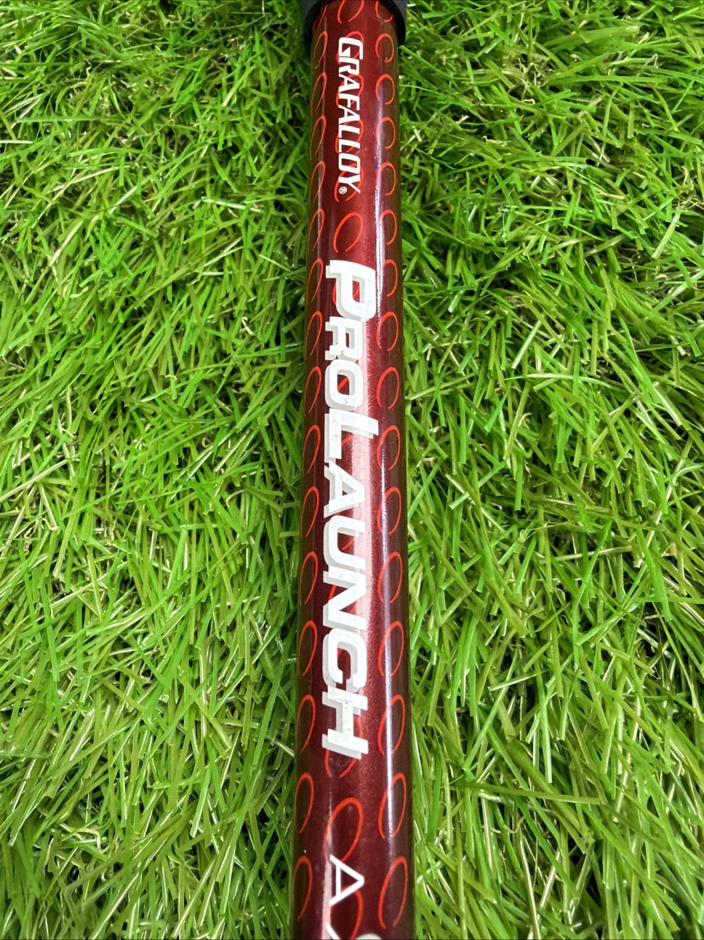 Nike VR 8.5° Driver Adjustable STR8-Fit Tour RH ProLaunch 60x X-Stiff Shaft 44"