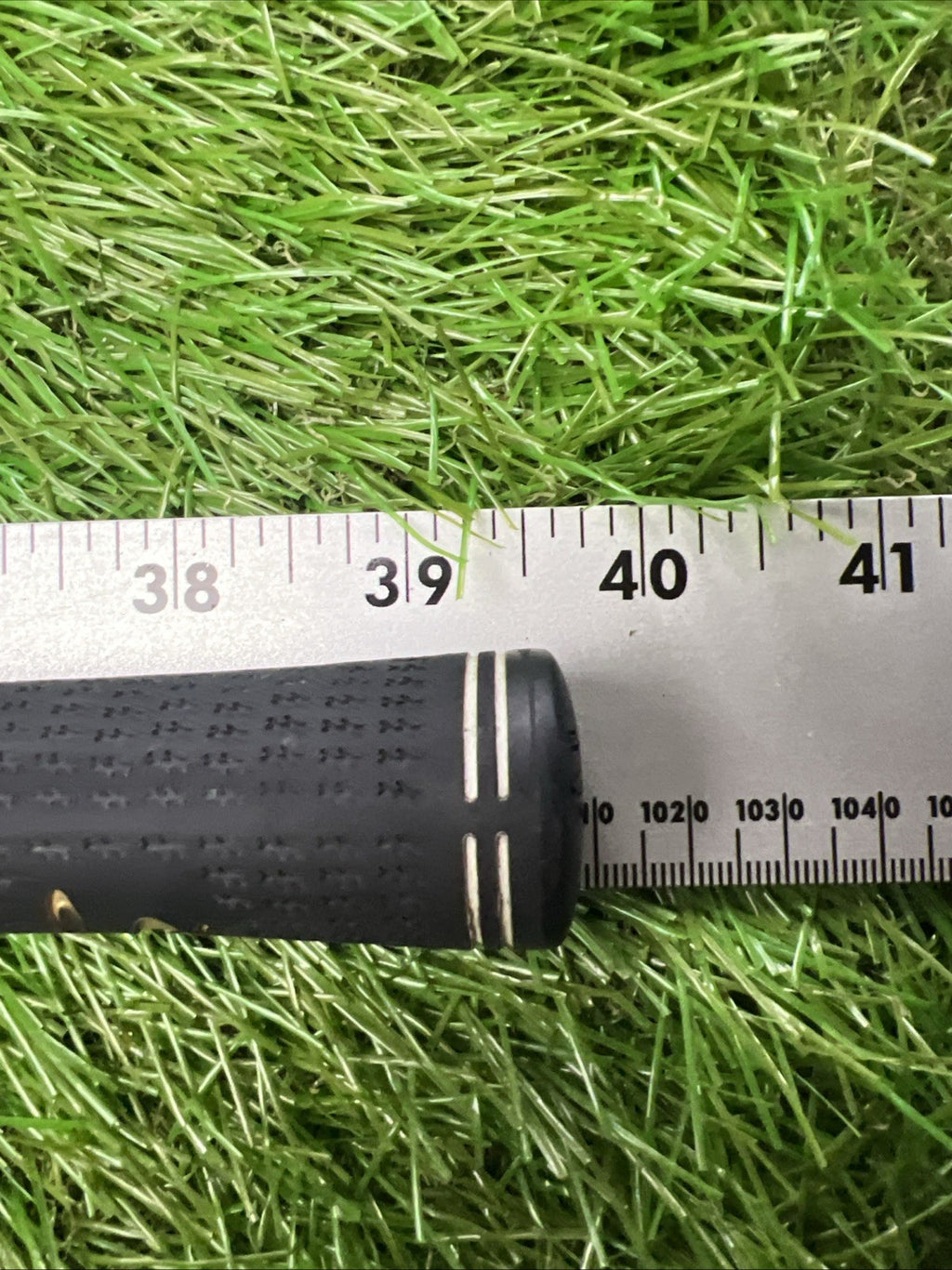 Vintage Cobra Baffler 24° Hybrid RH Regular Flex Graphite Shaft 39.5"