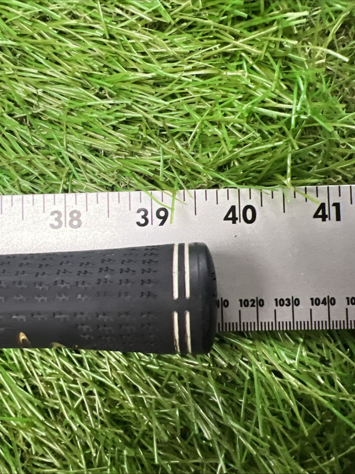 Vintage Cobra Baffler 24° Hybrid RH Regular Flex Graphite Shaft 39.5"