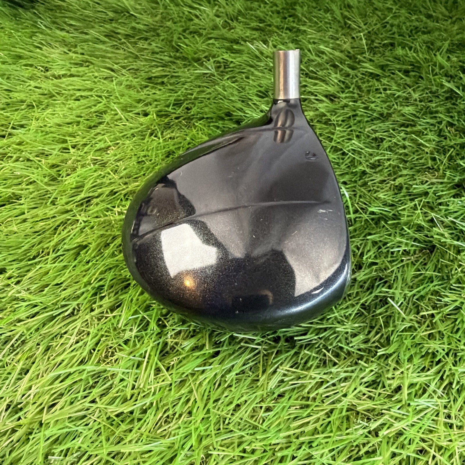 TaylorMade 360 Ti 8.5° Driver RH Head Only