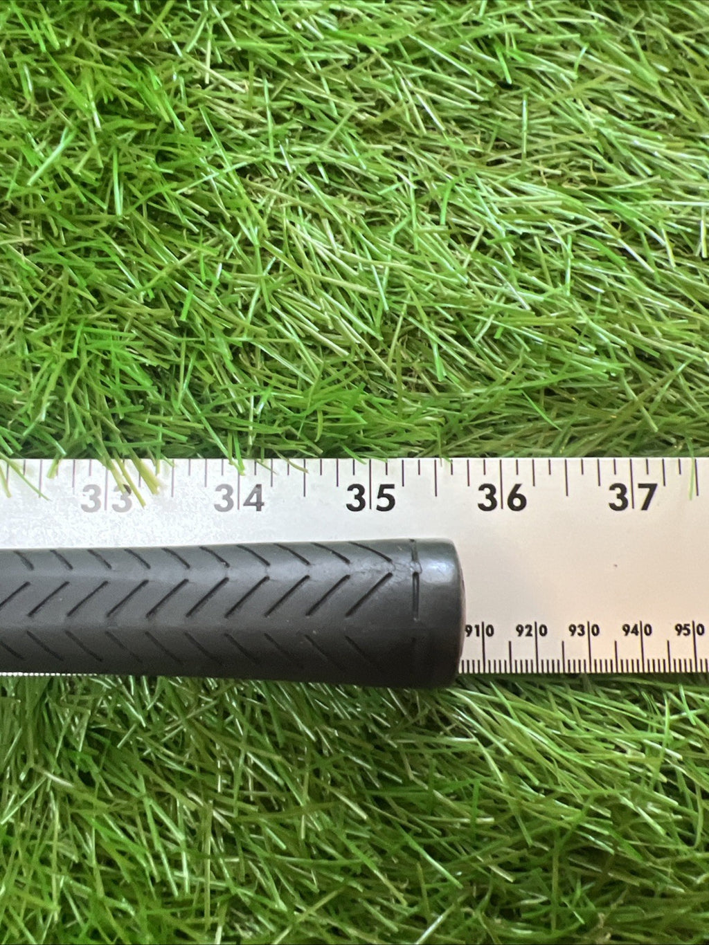 Bob Toski 8 Iron Perfect Match II RH Steel Shaft 35.5"