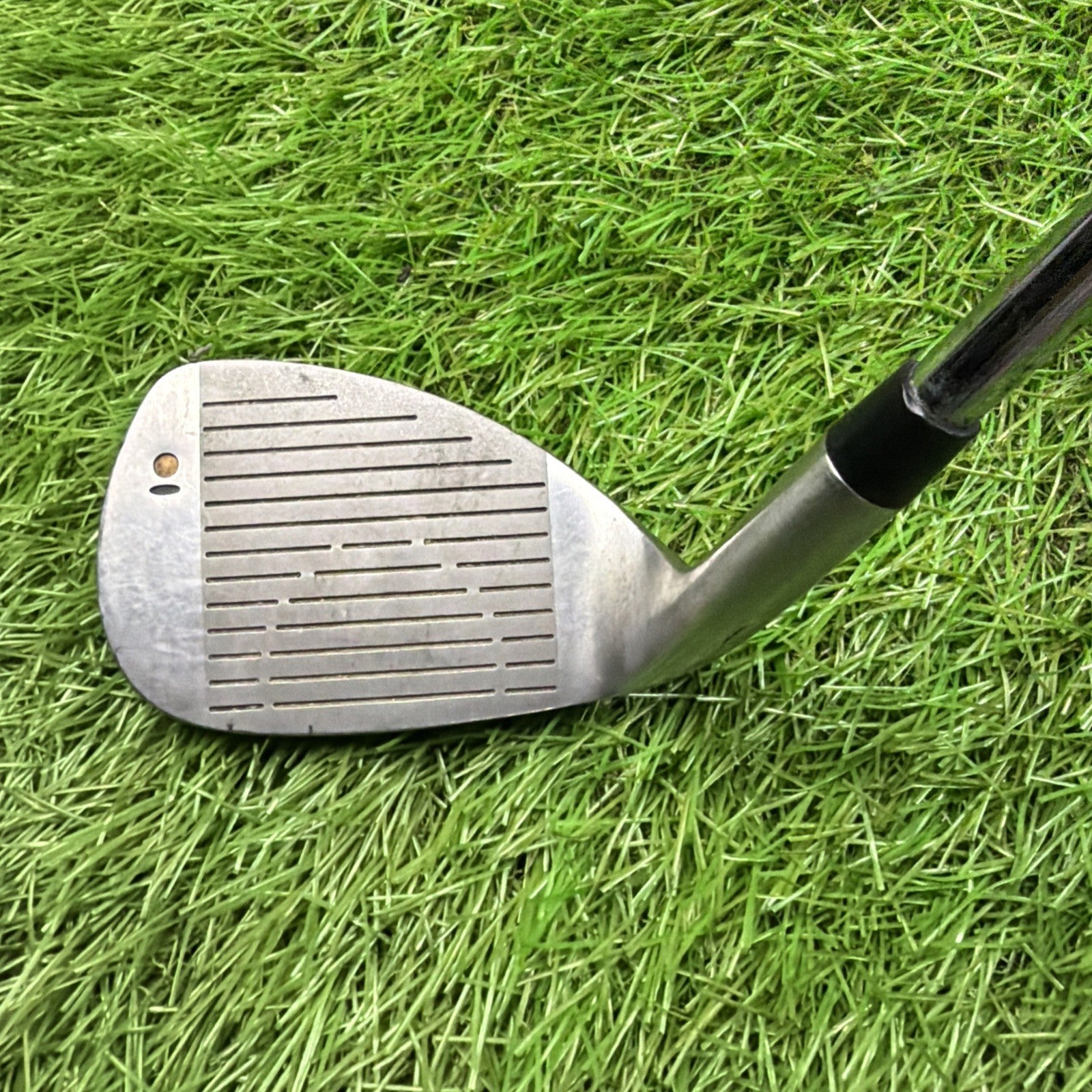 Wilson Levitator 60° Lob Wedge RH Steel Shaft 35.5"