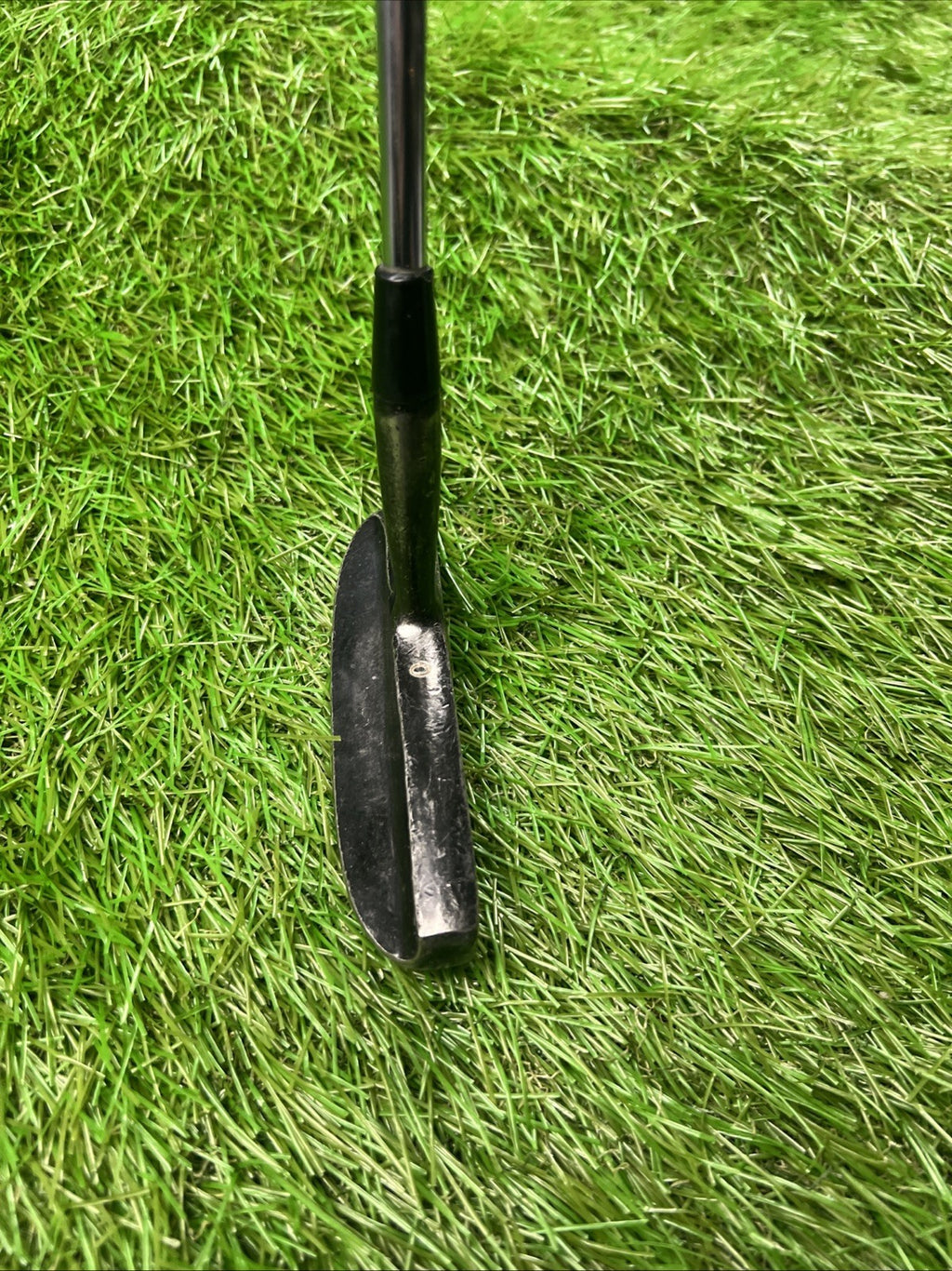 Spalding Touring Pro Model TPM II Blade Putter RH 33"