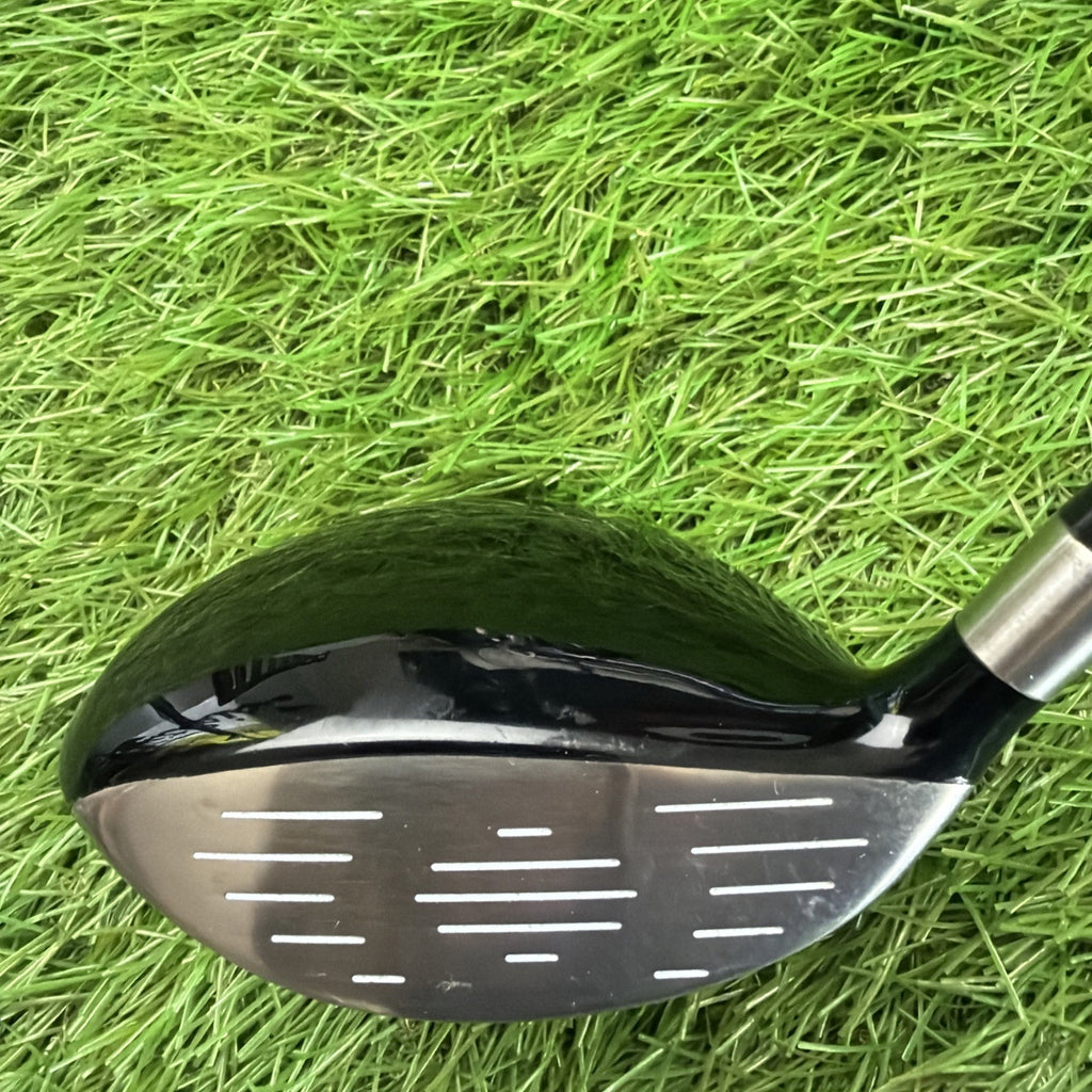 Warrior 5 Wood 21° RH Long Drive Graphite Shaft 41.5"