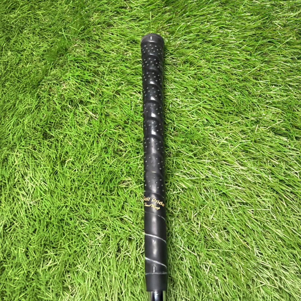 Ping Eye 2 8 Iron Red Dot RH Dynamic Gold S300 Stiff Flex Shaft 37.5"