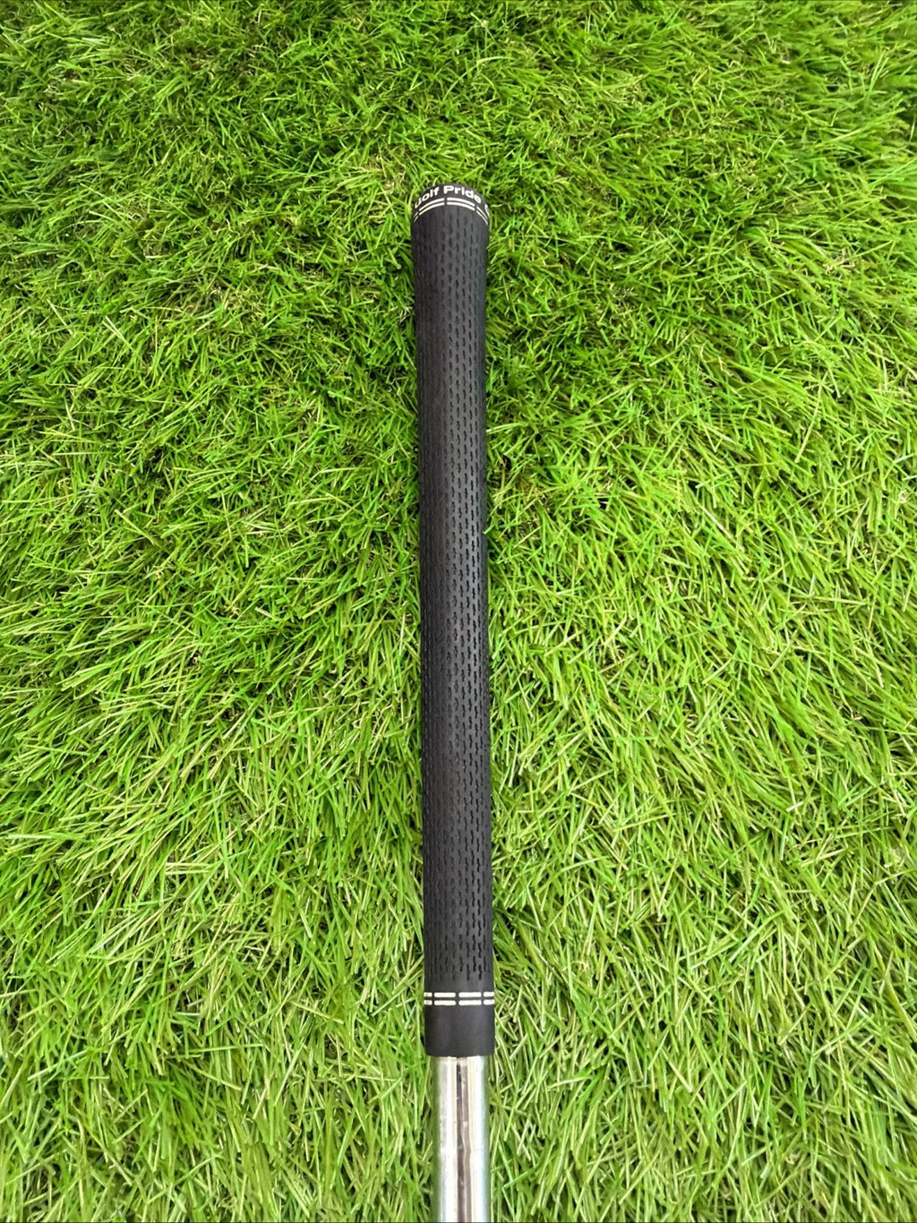 Cleveland CBX Zipcore 44° Wedge RH Dynamic Gold 115 Spinner Wedge Flex Shaft 36"
