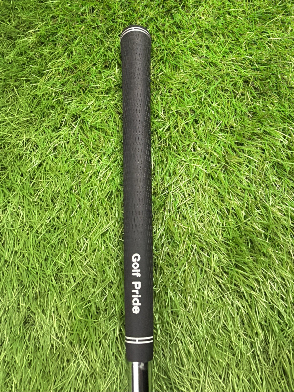 Nike SlingShot 8 Iron RH True Temper Stiff Flex 36.5"