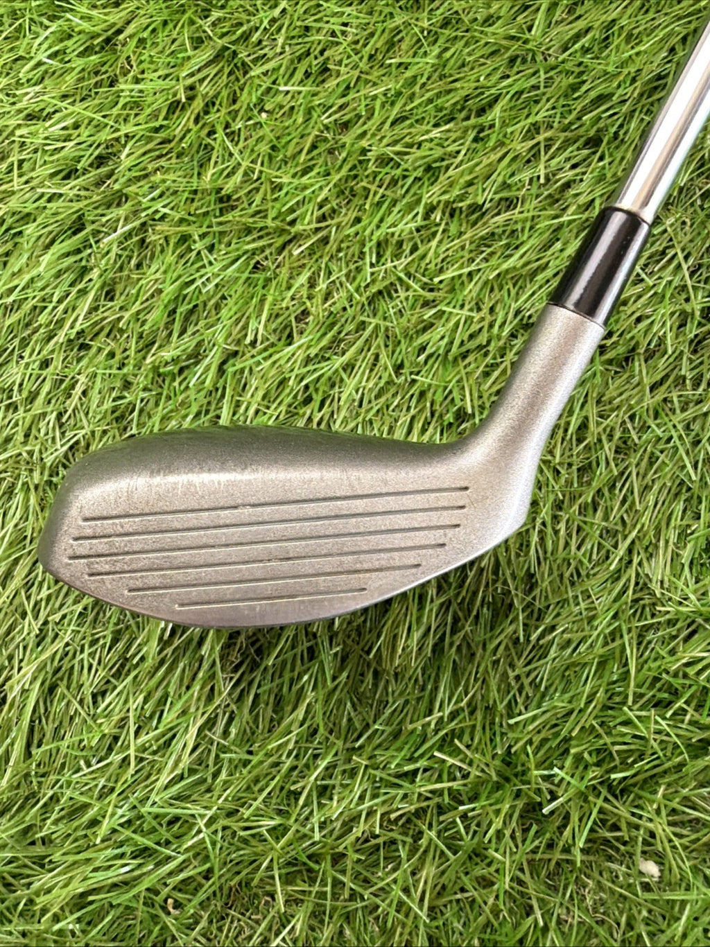 Adams Tight Lies 19° Air Assault 5 Wood RH Regular Flex Steel Shaft 42"
